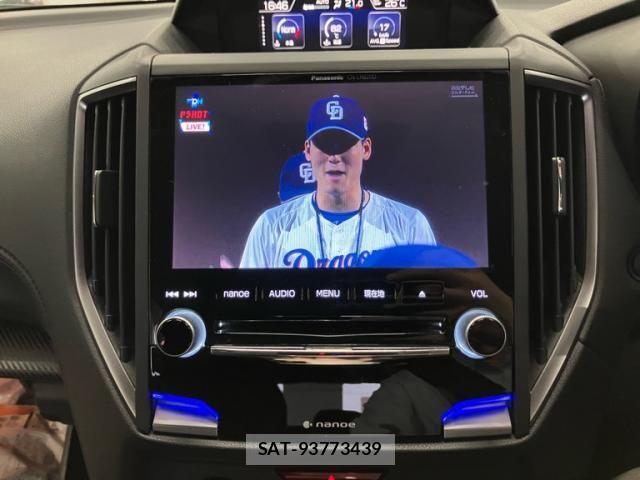 Subaru SUBARU 2017-08 8415174-15
