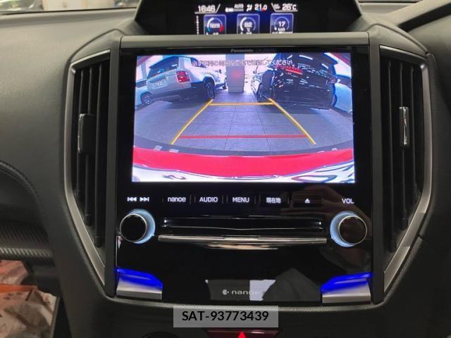 Subaru SUBARU 2017-08 8415174-16