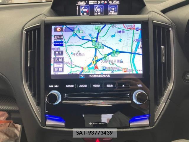 Subaru SUBARU 2017-08 8415174-17