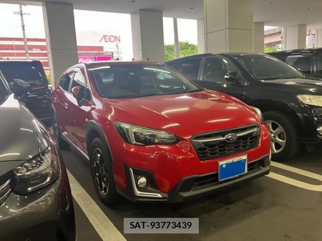 Subaru SUBARU 2017-08 8415174-1