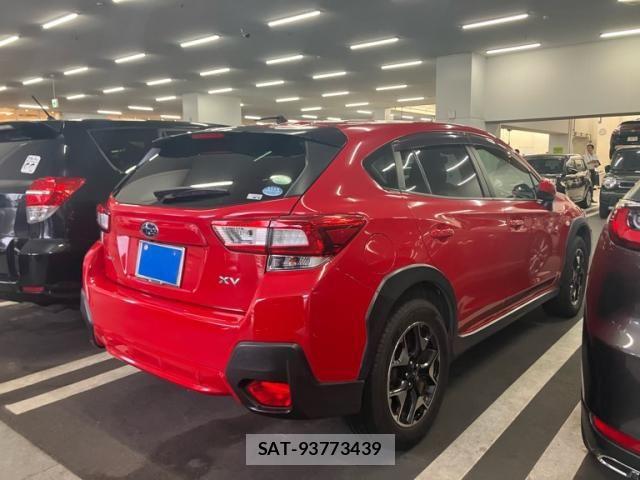 Subaru SUBARU 2017-08 8415174-2