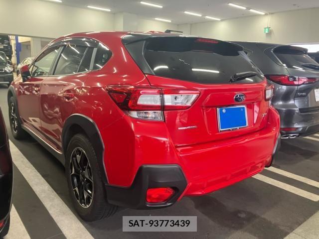Subaru SUBARU 2017-08 8415174-3