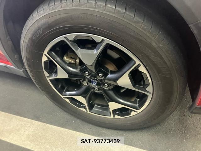 Subaru SUBARU 2017-08 8415174-4