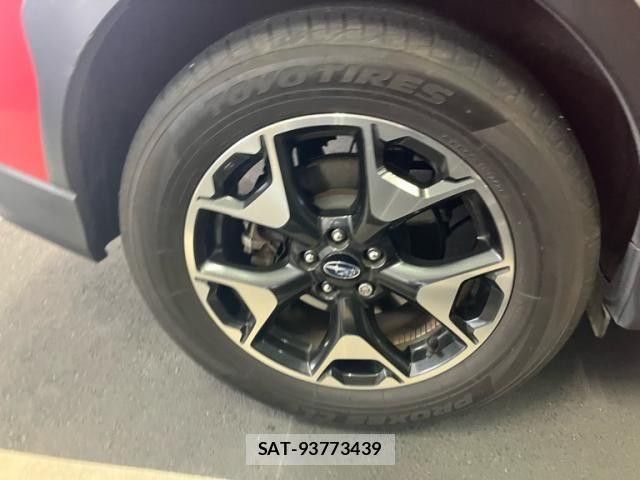 Subaru SUBARU 2017-08 8415174-5