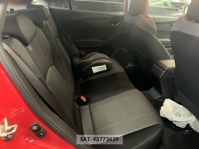Subaru SUBARU 2017-08 8415174-7