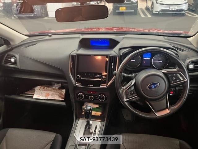 Subaru SUBARU 2017-08 8415174-8
