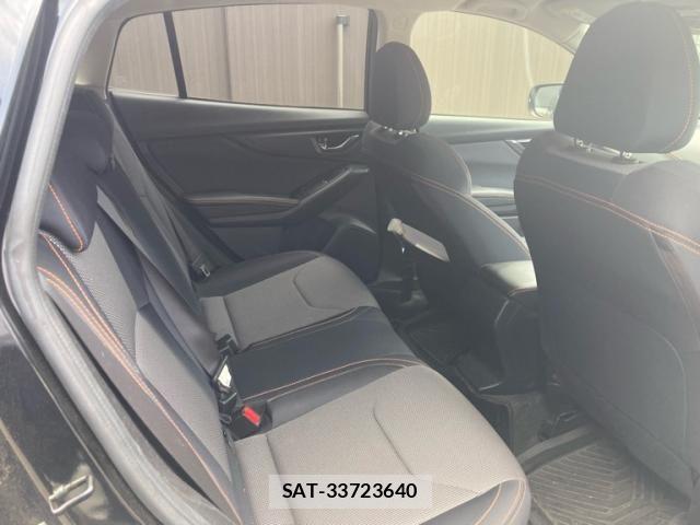 Subaru SUBARU 2019-02 8415175-13