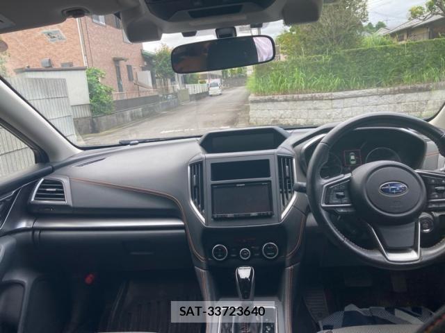 Subaru SUBARU 2019-02 8415175-14