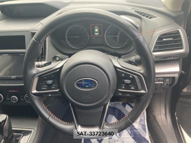 Subaru SUBARU 2019-02 8415175-17