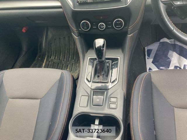 Subaru SUBARU 2019-02 8415175-18