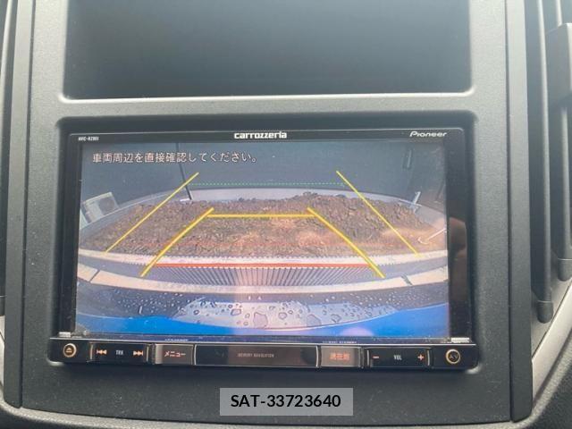 Subaru SUBARU 2019-02 8415175-21