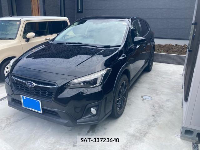 Subaru SUBARU 2019-02 8415175-2