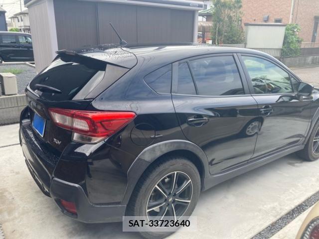 Subaru SUBARU 2019-02 8415175-3