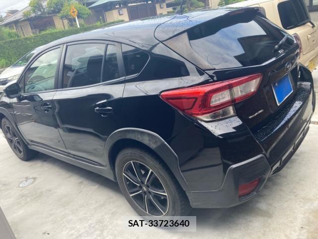 Subaru SUBARU 2019-02 8415175-4