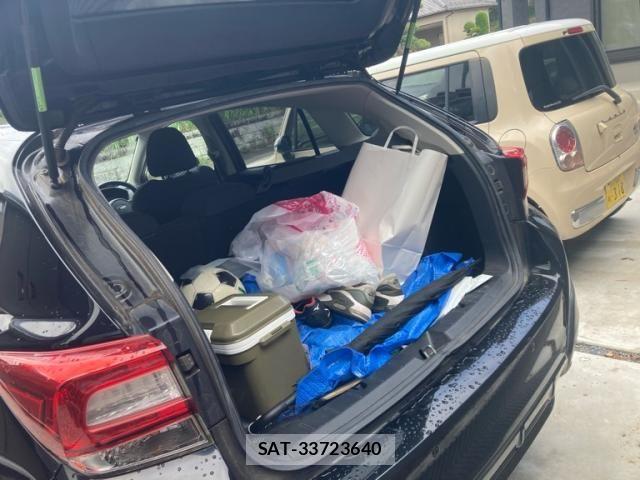Subaru SUBARU 2019-02 8415175-6