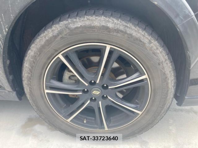 Subaru SUBARU 2019-02 8415175-8