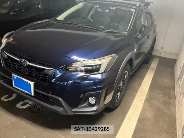 Subaru SUBARU 2018-02 8415170-0