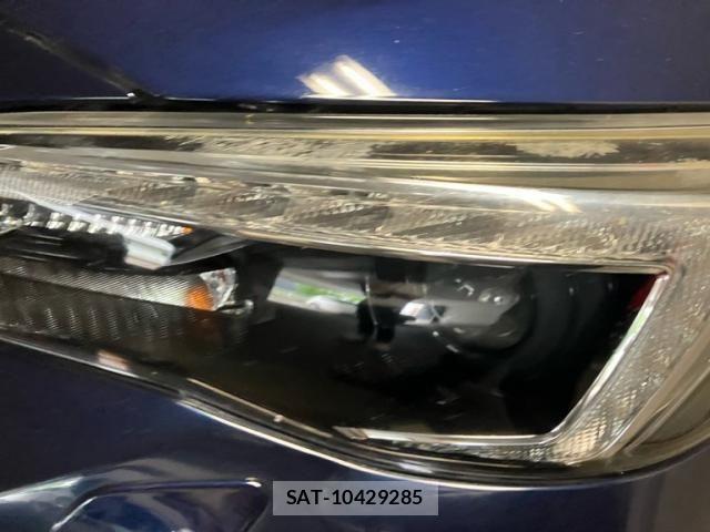 Subaru SUBARU 2018-02 8415170-8