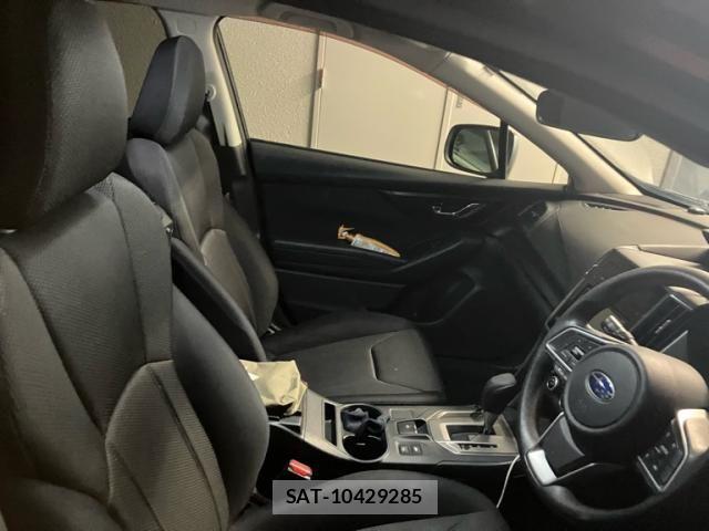 Subaru SUBARU 2018-02 8415170-9