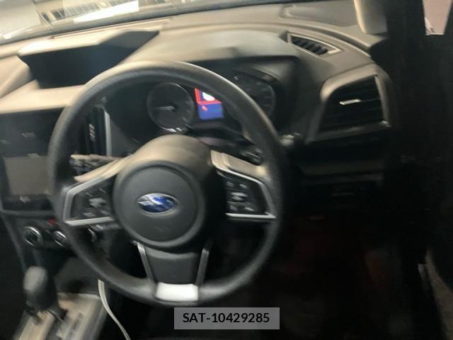 Subaru SUBARU 2018-02 8415170-10