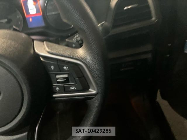Subaru SUBARU 2018-02 8415170-11