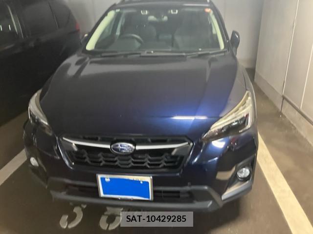 Subaru SUBARU 2018-02 8415170-1