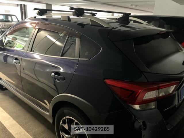 Subaru SUBARU 2018-02 8415170-3
