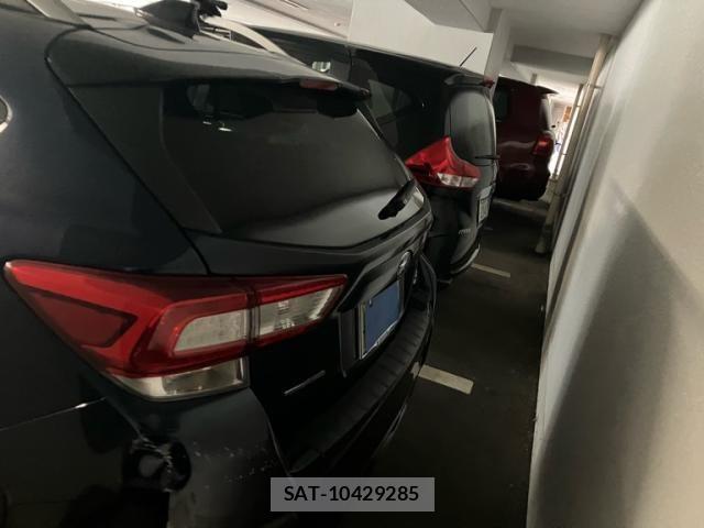 Subaru SUBARU 2018-02 8415170-4