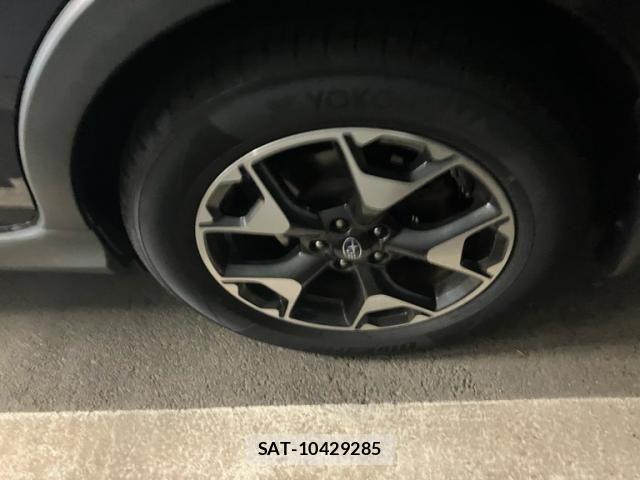 Subaru SUBARU 2018-02 8415170-5
