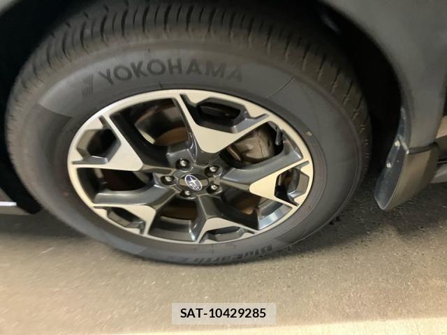 Subaru SUBARU 2018-02 8415170-6