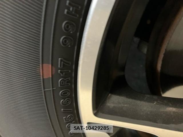 Subaru SUBARU 2018-02 8415170-7