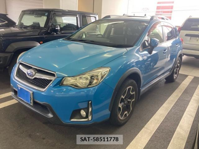 Subaru SUBARU 2016-01 8415185-0
