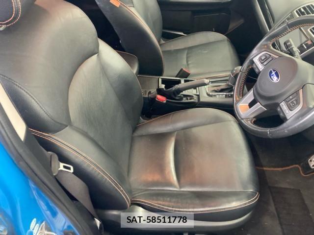 Subaru SUBARU 2016-01 8415185-9