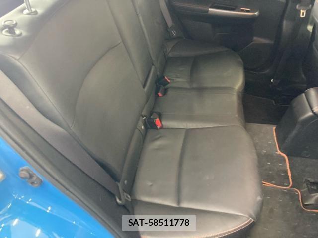 Subaru SUBARU 2016-01 8415185-10