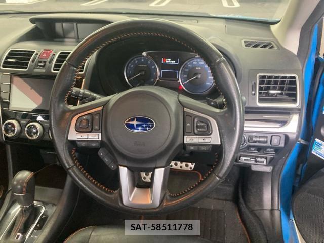 Subaru SUBARU 2016-01 8415185-13