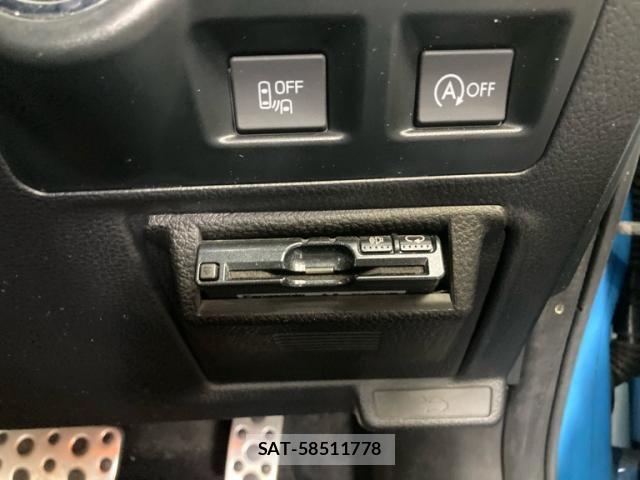 Subaru SUBARU 2016-01 8415185-16