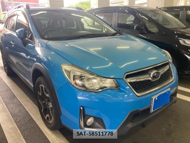 Subaru SUBARU 2016-01 8415185-1