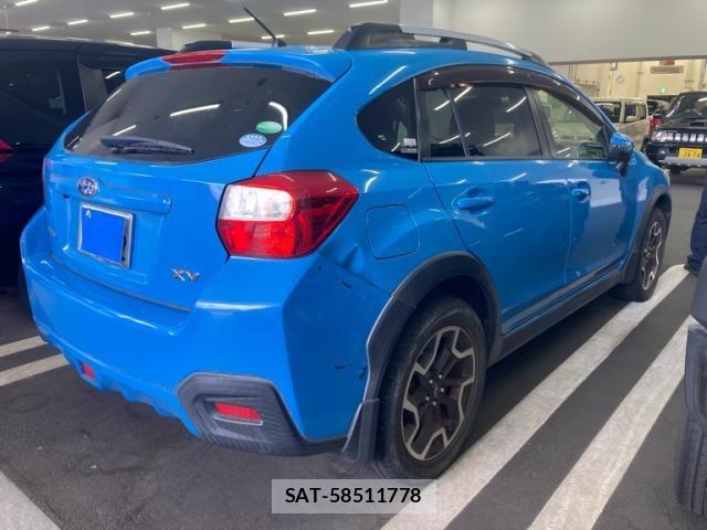 Subaru SUBARU 2016-01 8415185-2