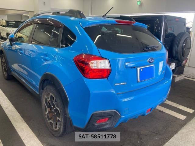 Subaru SUBARU 2016-01 8415185-3