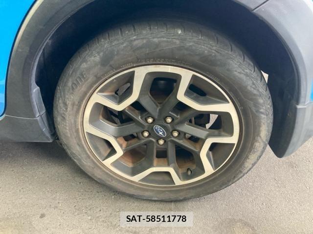 Subaru SUBARU 2016-01 8415185-4