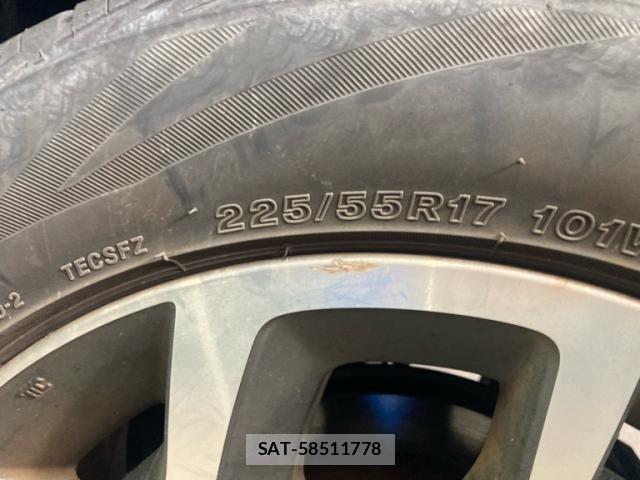 Subaru SUBARU 2016-01 8415185-5