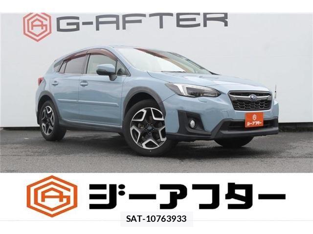 Subaru SUBARU 2017-08 8415173-0