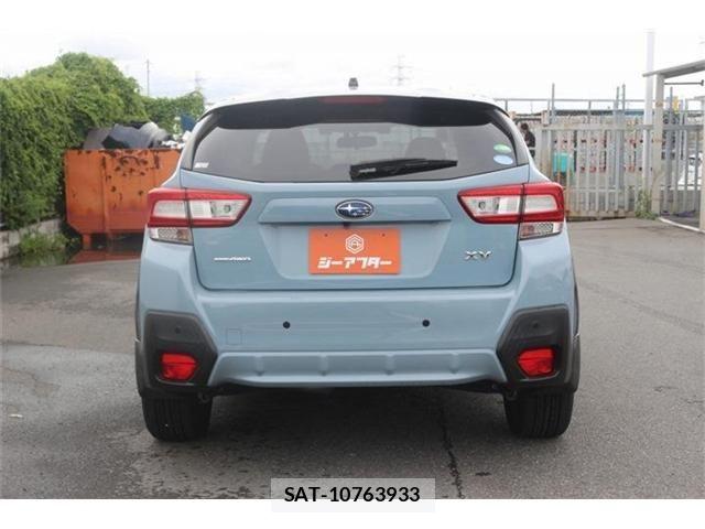Subaru SUBARU 2017-08 8415173-9