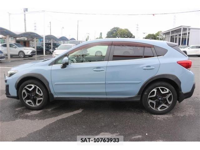 Subaru SUBARU 2017-08 8415173-10