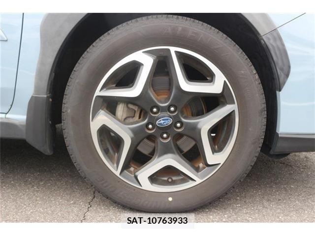 Subaru SUBARU 2017-08 8415173-13