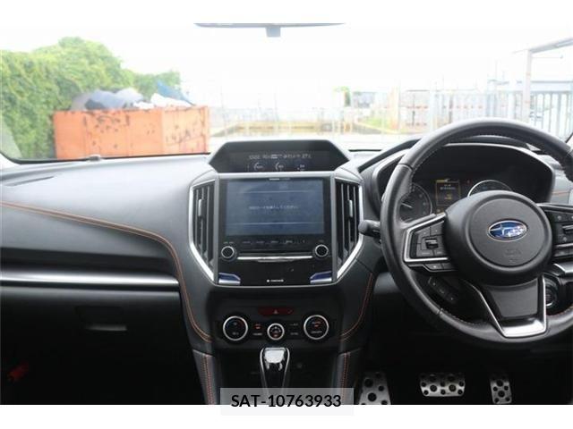 Subaru SUBARU 2017-08 8415173-16