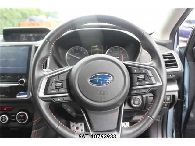 Subaru SUBARU 2017-08 8415173-17