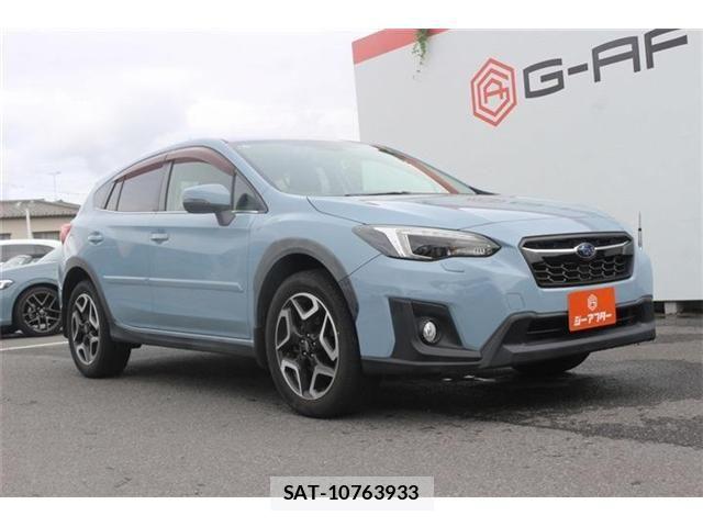 Subaru SUBARU 2017-08 8415173-20