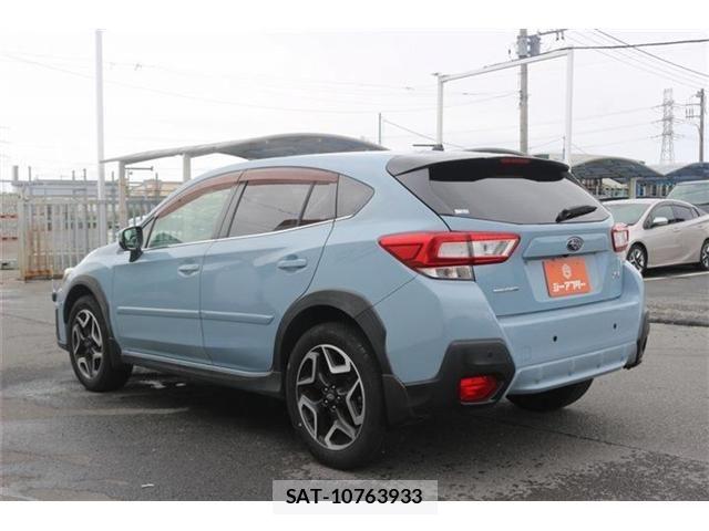Subaru SUBARU 2017-08 8415173-22