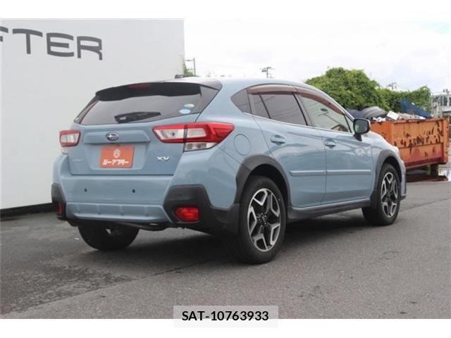 Subaru SUBARU 2017-08 8415173-23